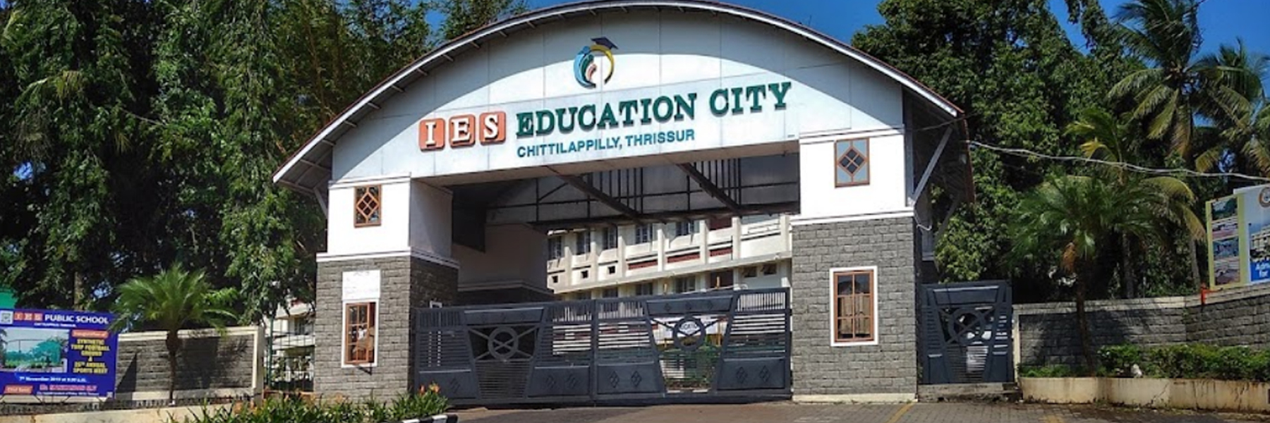 ies public school